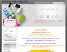www.spmarch.ran4u.com