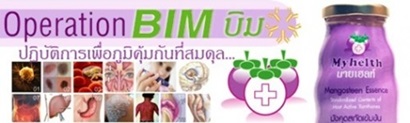 Operation bim