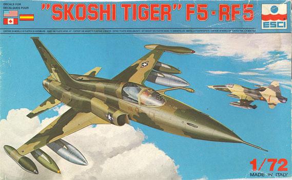 F-5  , RF-5 