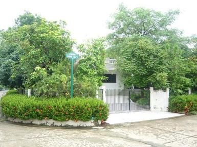 ขาย บ้านเดี่ยว 2 ชั้น 264  ตร.ว หมู่บ้าน ชวนชื่นกรีนวิลล์ (บ้าน พุทธมณฑล สาย 2)