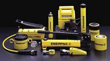 Brand "ENERPAC"
