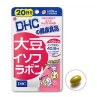 20 วัน dhc ไดซุ (dhc Daisu) ปรับสมดุลให้แก่ร่างกาย ฮอร์โมน