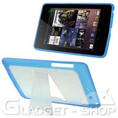 เคส Nexus 7 (Hybrid Stand Case)