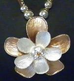 ชุดสร้อยคอ-ต่างหู (NE-120006-3)