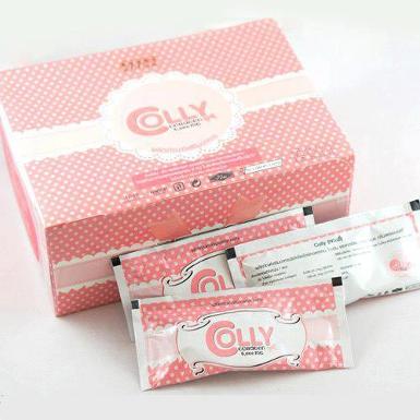 Colly Collagen 6,000 mg