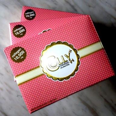 Colly Collagen 10,000 mg