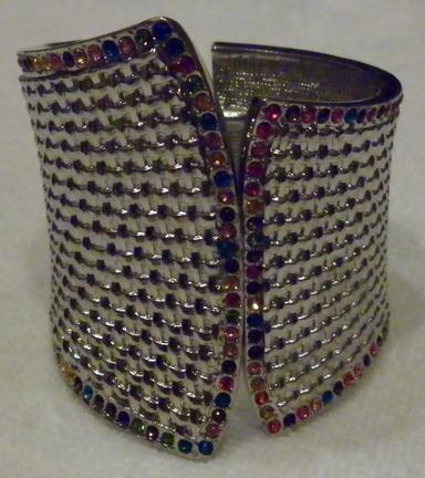 กำไลข้อมือ BL120008-2