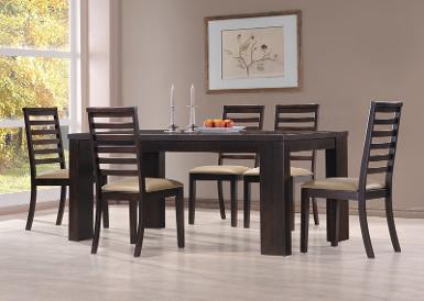 ชุดโต๊ะอาหารพาโน่ - PANO Dining Set