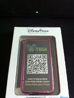 case iphone4s จากฮ่องกงดิสนี่แลนด์ของแท้