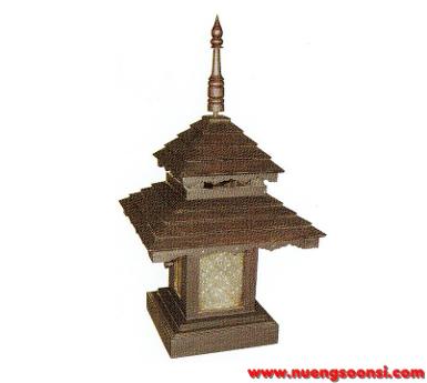 โคมไฟ ( K-59 )