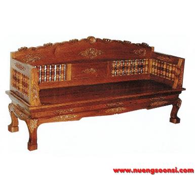 แหย่งไม้สัก ( K-269 )