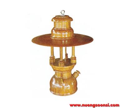 ตะเกียง ( K-56 )