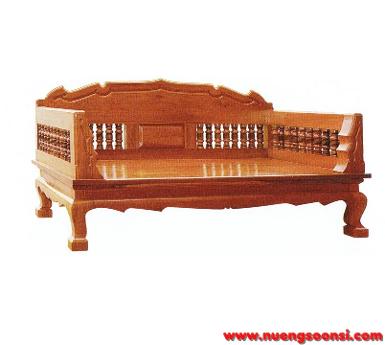 แหย่งไม้สัก ( K-267 )