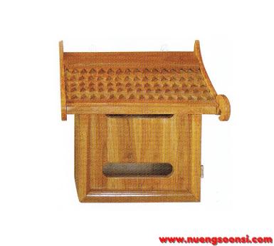 กล่องไปรษณีย์ ( K-63 )