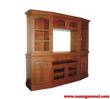 ตู้โชว์ 2 ตอน หลังเจาะ( K-71 )