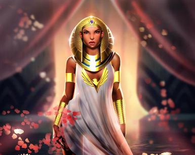 Nefertum - God of Perfume 3 ml