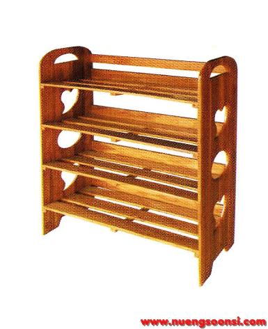 ชั้นวางรองเท้า ( K-153 )