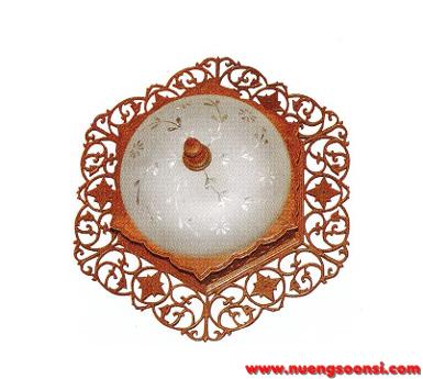 โคมไฟ ( K-55 )