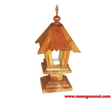 โคมไฟ ( K-58 )