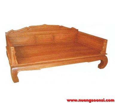 แหย่งไม้สัก ( K-271 )