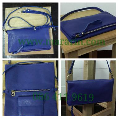 กระเป๋าหนัง แฟชั่น