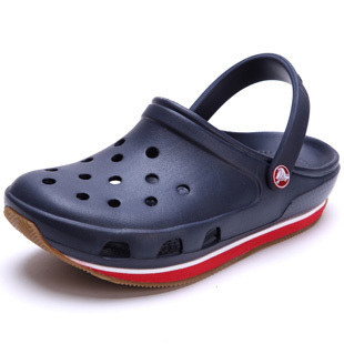 crocs retro (สินค้าหมด)
