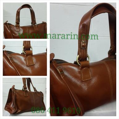 กระเป๋าสะพายไหล่ แบบคลาสิก