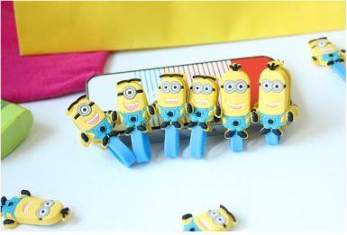 สายรััดการ์ตูนวอทดีสนีย์ น่ารัก น่ารัก 