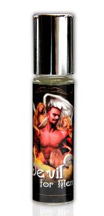 Devil for Men Tester 1.5 ml