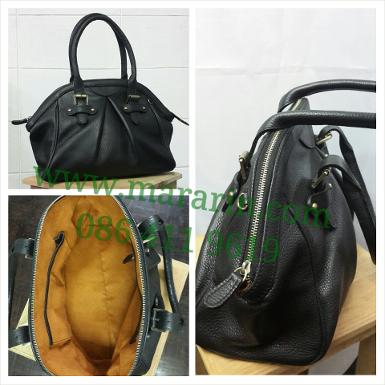 กระเป๋าหนัง แฟชั่น Hollywood