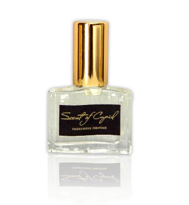 Cupid for Women 10 ml + FREE ฟีโรโมนขนาด 1.5 ml 4 ชิ้น
