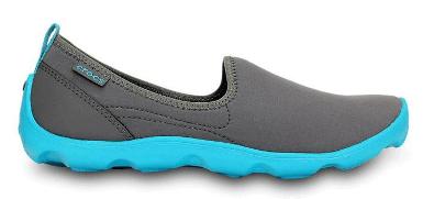 Crocs™ Duet Busy Day Skimmer(สินค้าหมด)