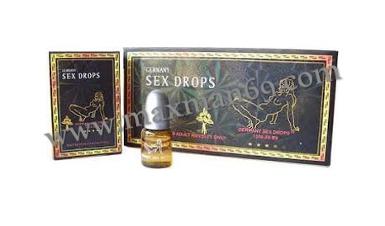 Germany Sex Drops