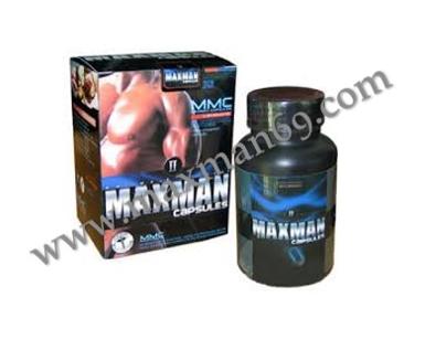 Maxman 2