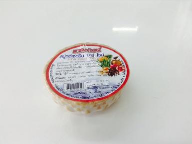 สบู่มะหาด แอนด์ ทับทิม
