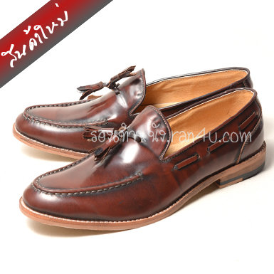 K014 สีน้ำตาลขัด