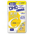 30 วัน DHC วิตามิน ซี ธรรมชาติ (DHC Vitamin C Natural) สกัดจากผลแพร์ เพื่อความสมดุล ป้องกันหวัด
