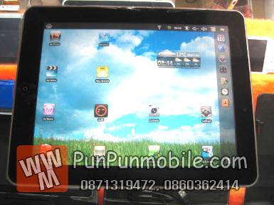  iPad 9.7 นิ้ว Android 2.2 (ขนาดเท่า iPad แท้)