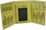Trifold 5 (Out of stock)