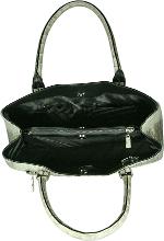 Crocodile Lady Handbag No.0189