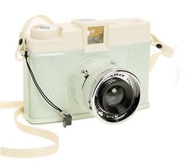 กล้อง โลโม่ LOMO DIANA F+ ไดอาน่า DREAMER LIMITED EDITION
