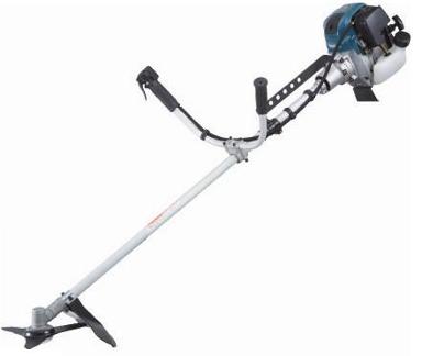 เครื่องตัดหญ้าสะพายยี่ห้อ Makita EBH-340U( 4 จังหวะ)