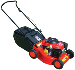 เครื่องตัดหญ้ารถเข็น(เครื่องยนต์) ROVER