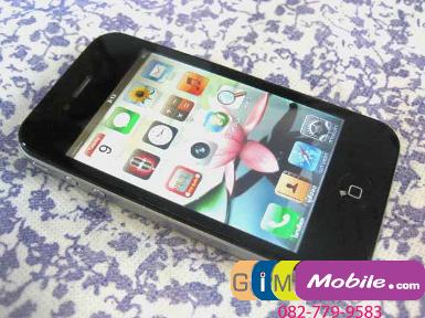 iphone Android 2.2