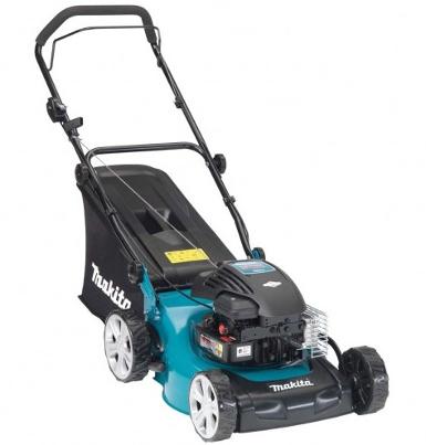 เครื่องตัดหญ้ารถเข็น(เครื่องยนต์) Makita PLM4610