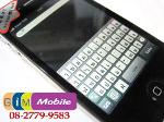 iPhone 4 จอ Capacitive (งานแท้ 1:1-WiFi-Java-2ซิม) 