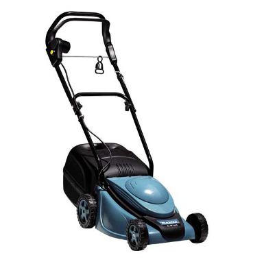 เครื่องตัดหญ้ารถเข็น Makita ELM-3710
