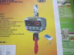 เครื่องชั่งดิจิตอลแบบตั้งพื้น SB-731