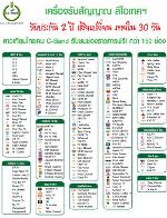 Receiver LEOTECH 809 OTA