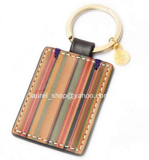 สายนาฬิกา Paul Smith & Handmade Straps - Paul Smith Vintage Stripe 